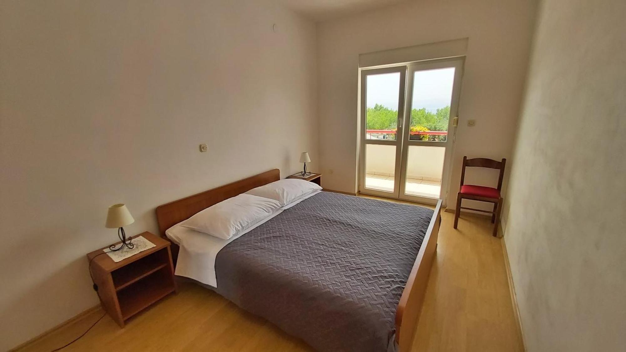 Apartments Zvone Омиш Номер фото